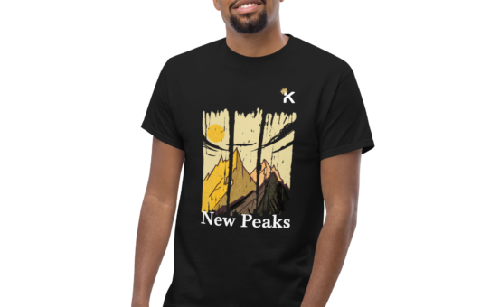 New Peaks